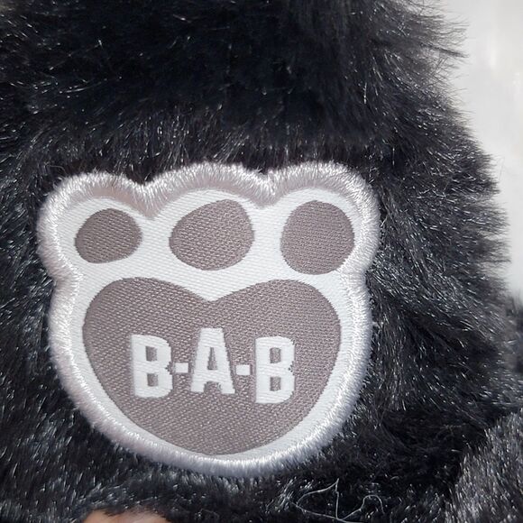 BAB Build A Bear Workshop Plush Penguin 3/23 - Picture 3 of 5